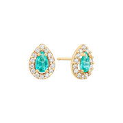 8 kt. Guld ørestikker 60117022