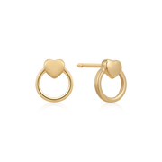 8 kt. Guld ørestikker 60117620