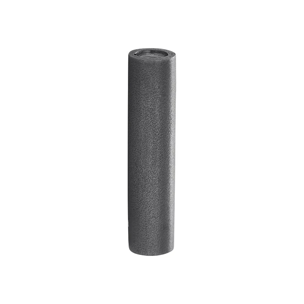System-lås rør mat 30mm