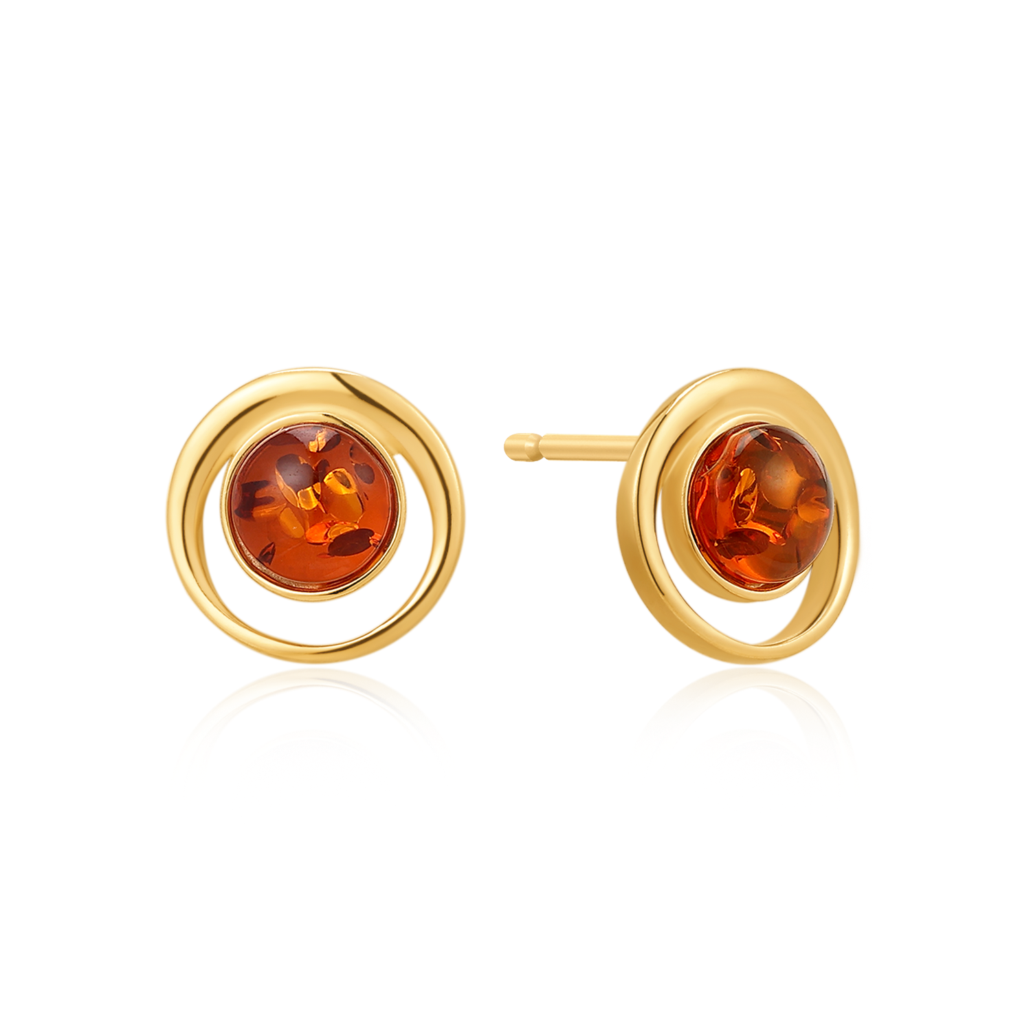 8 kt. Guld ørestikker 60165167