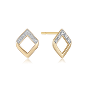 8 kt. Guld ørestikker 60205078