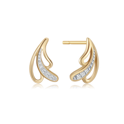 8 kt. Guld ørestikker 60205080