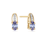 8 kt. Guld ørestikker 60205081