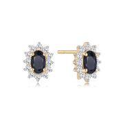 8 kt. Guld ørestikker 60205082