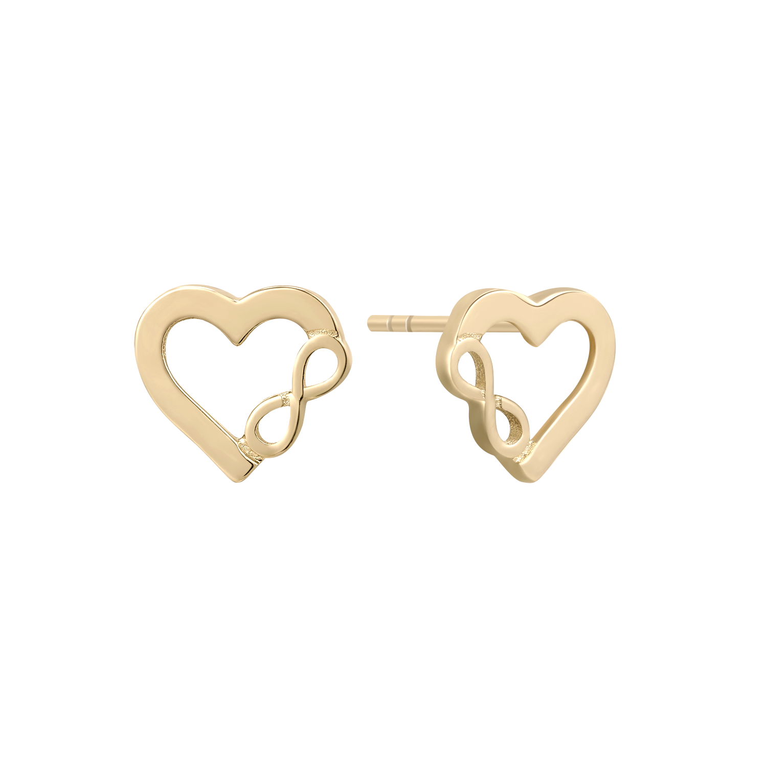 8 kt. Guld ørestikker 60258959