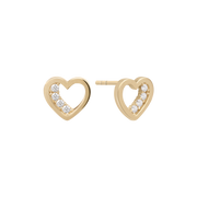 8 kt. Guld ørestikker 60258961