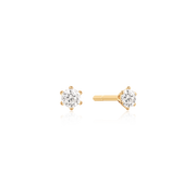 8 kt. Guld ørestikker 60261776