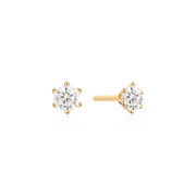 8 kt. Guld ørestikker 60261777