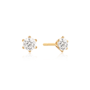 8 kt. Guld ørestikker 60261778