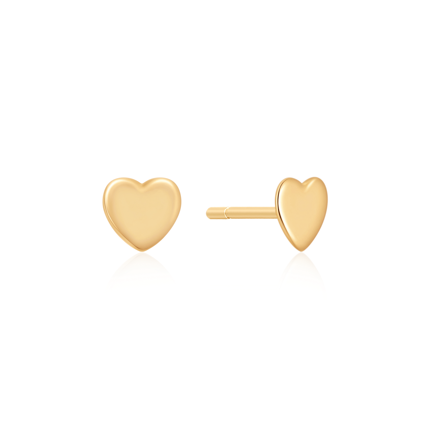 8 kt. Guld ørestikker 60261880