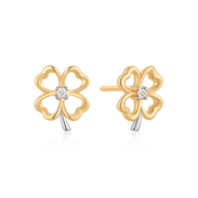 8 kt. Guld ørestikker 60261881