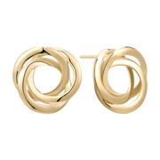 8 kt. Guld ørestikker 60342006