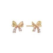 8 kt. Guld ørestikker 60342776