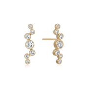 8 kt. Guld ørestikker 60342778