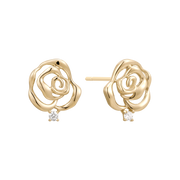 8 kt. Guld ørestikker 60342779