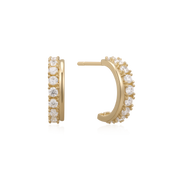 8 kt. Guld ørestikker 60342881