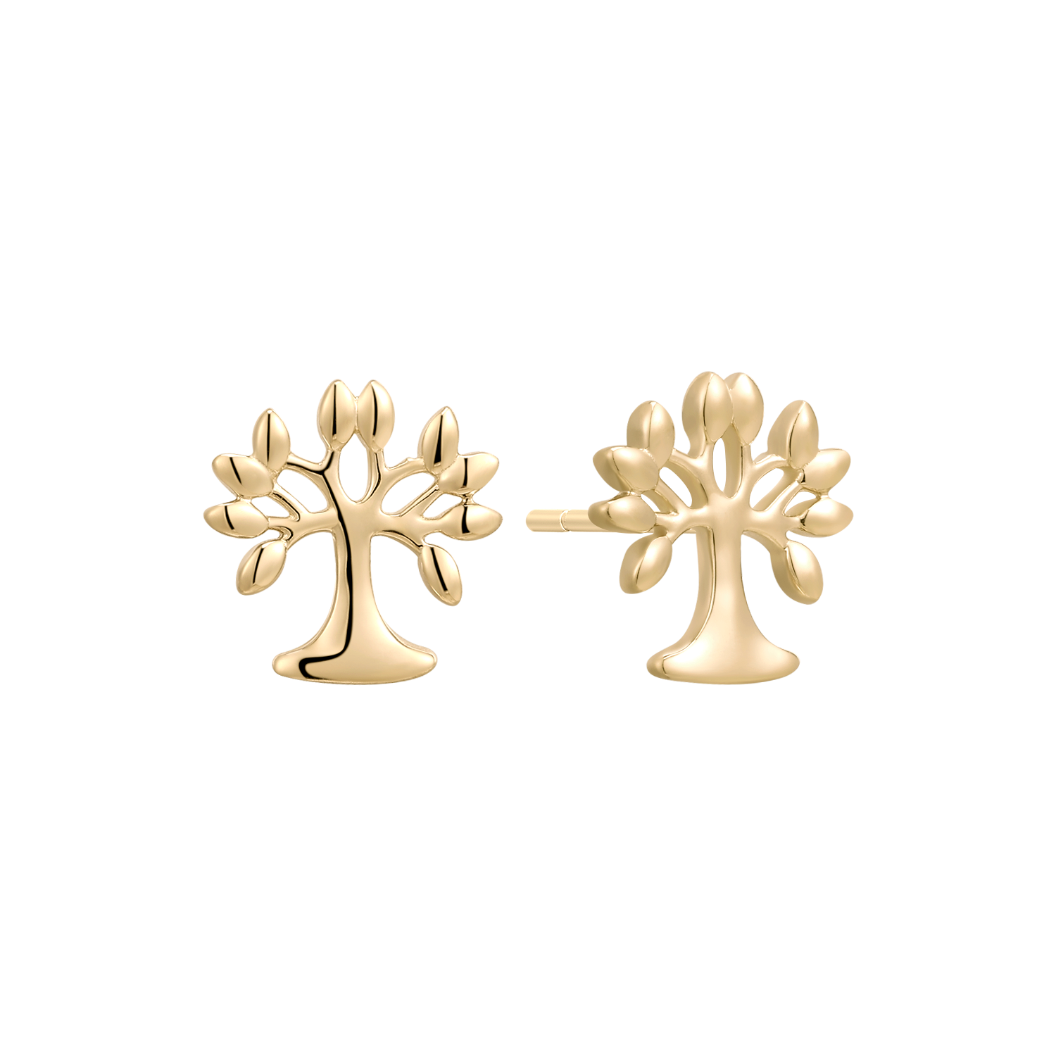 8 kt. Guld ørestikker 60342901