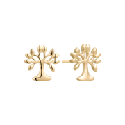 8 kt. Guld ørestikker 60342901