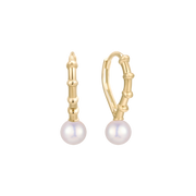 8 kt. Guld ørestikker 60342934