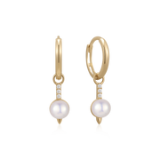 8 kt. Guld ørestikker 60342935