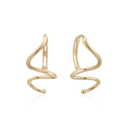 8 kt. Guld ørestikker 60342937