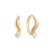 8 kt. Guld ørestikker 60342940