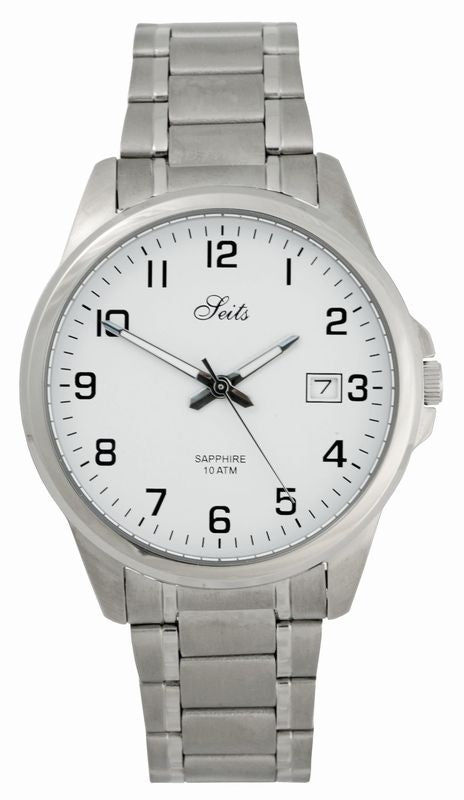 Seits herreur Titanium