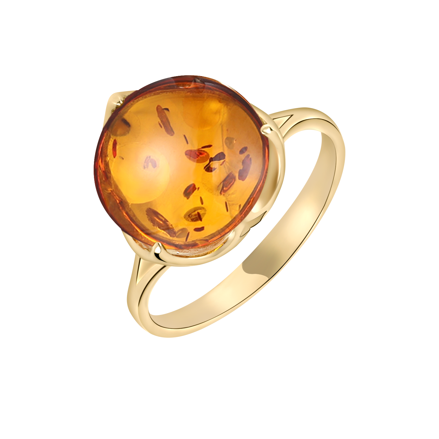 9 kt. Guld ring 62165164