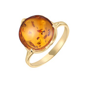 9 kt. Guld ring 62165164