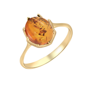 9 kt. Guld ring 62165165