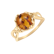 9 kt. Guld ring 62165166