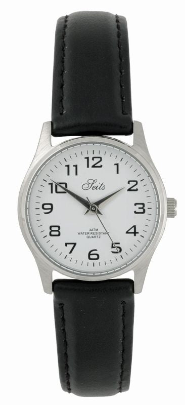 Seits dameur titanium