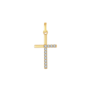 8 kt. Guld vedhæng 64237958