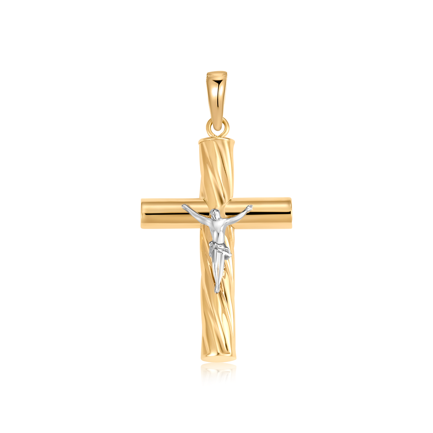 8 kt. Guld vedhæng 64261895