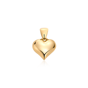 8 kt. Guld vedhæng 64261897