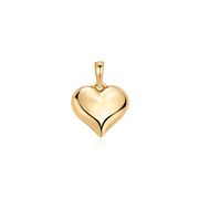 8 kt. Guld vedhæng 64261898