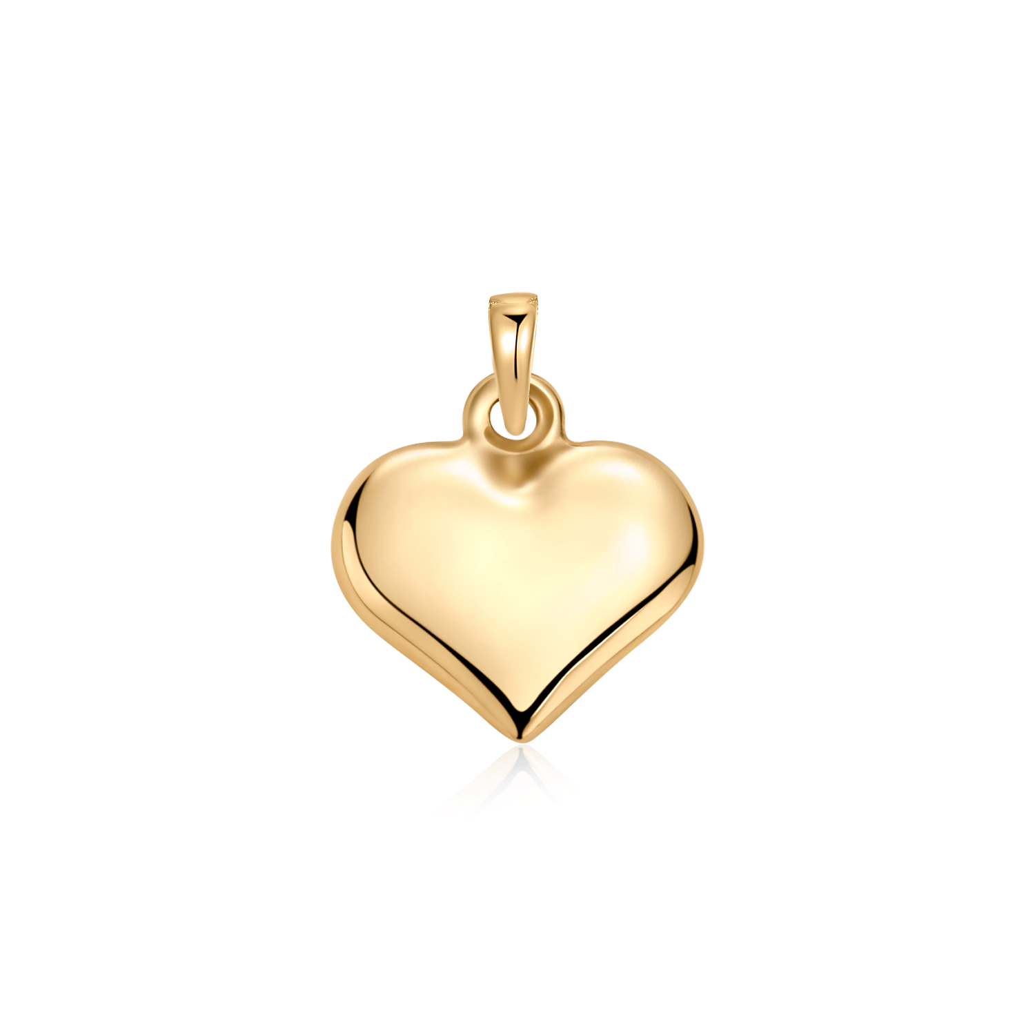 8 kt. Guld vedhæng 64261990