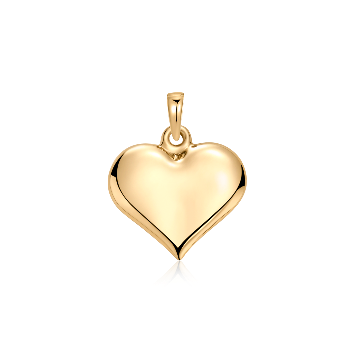 8 kt. Guld vedhæng 64261991