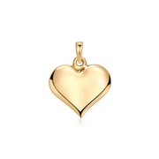 8 kt. Guld vedhæng 64261991