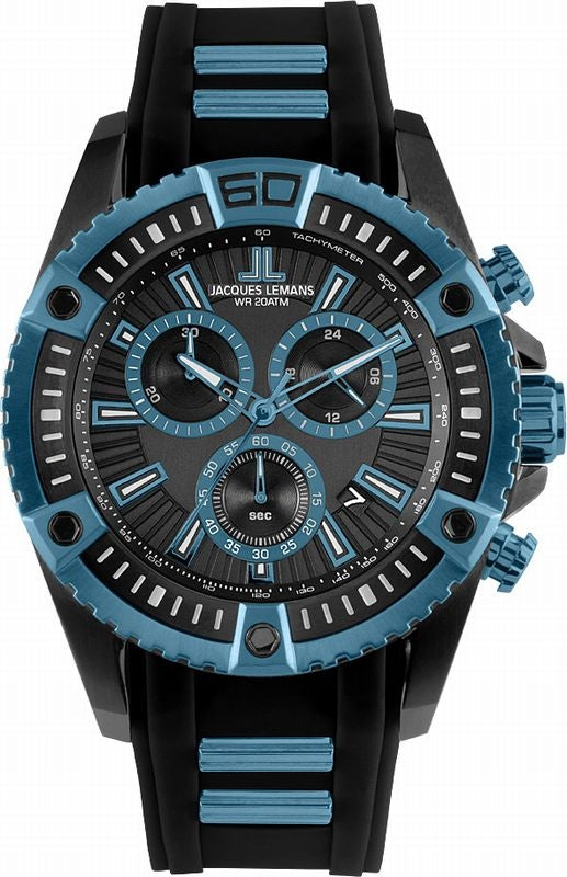 Jacques Lemans Liverpool professionel