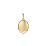 8 kt. Guld vedhæng 64342905