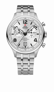 Swiss Military by Chrono Herreure