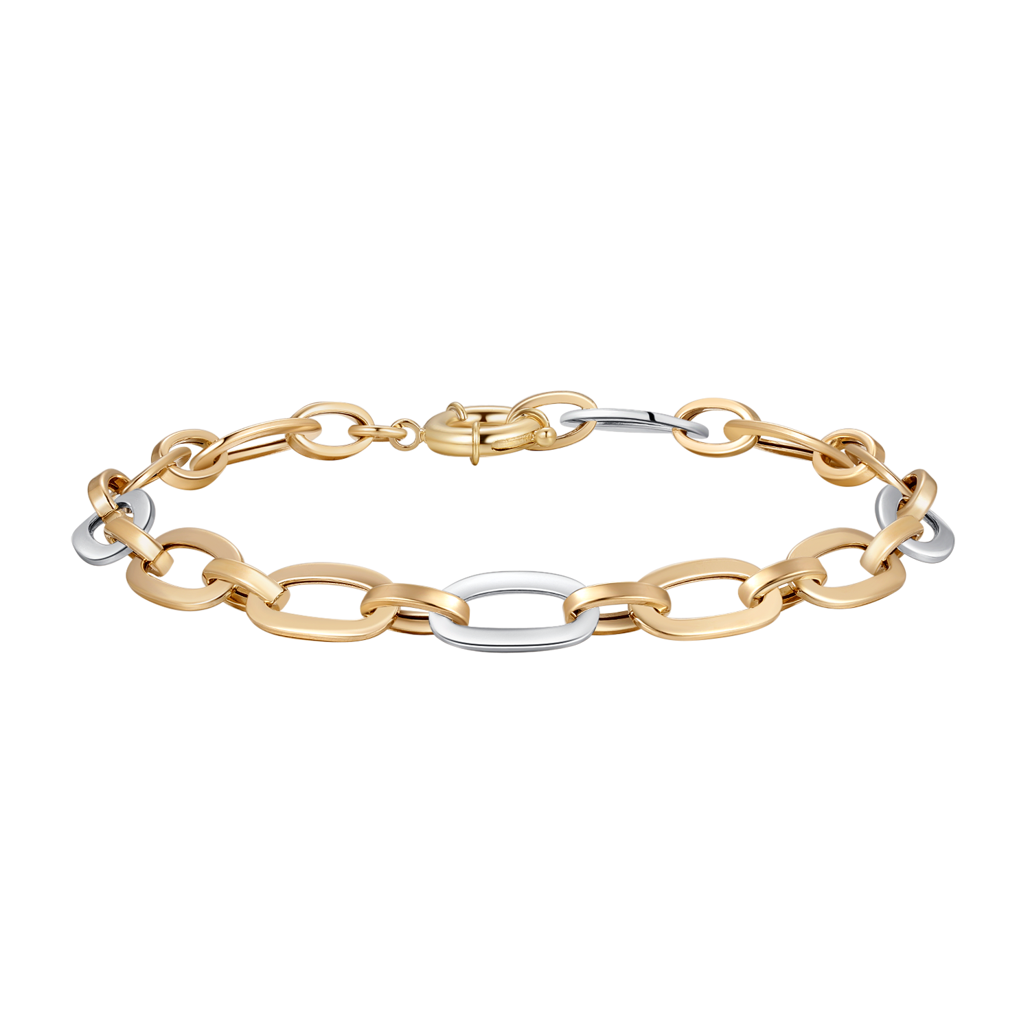 Guld armbånd 65166114