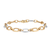 Guld armbånd 65166114