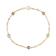 Guld armbånd 65166115