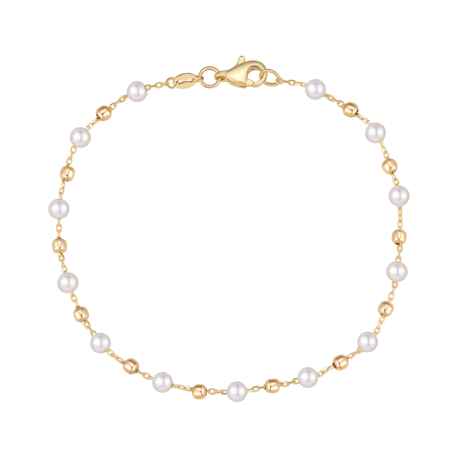 Guld armbånd 65166116