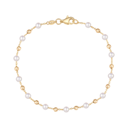 Guld armbånd 65166116