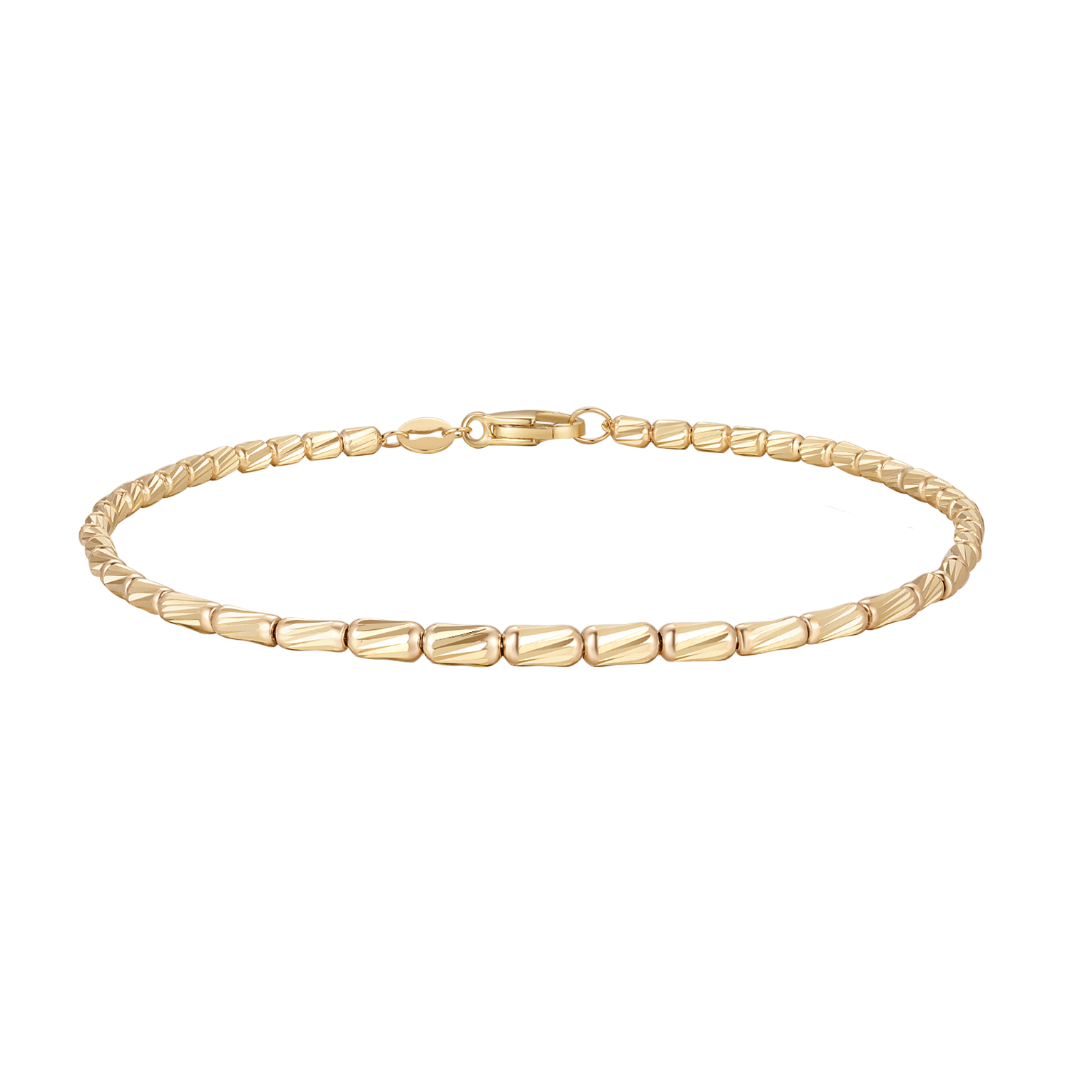 Guld armbånd 65166898