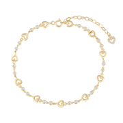 Guld armbånd 65258955