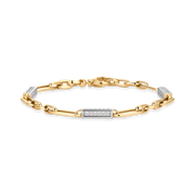 Guld armbånd 65261003